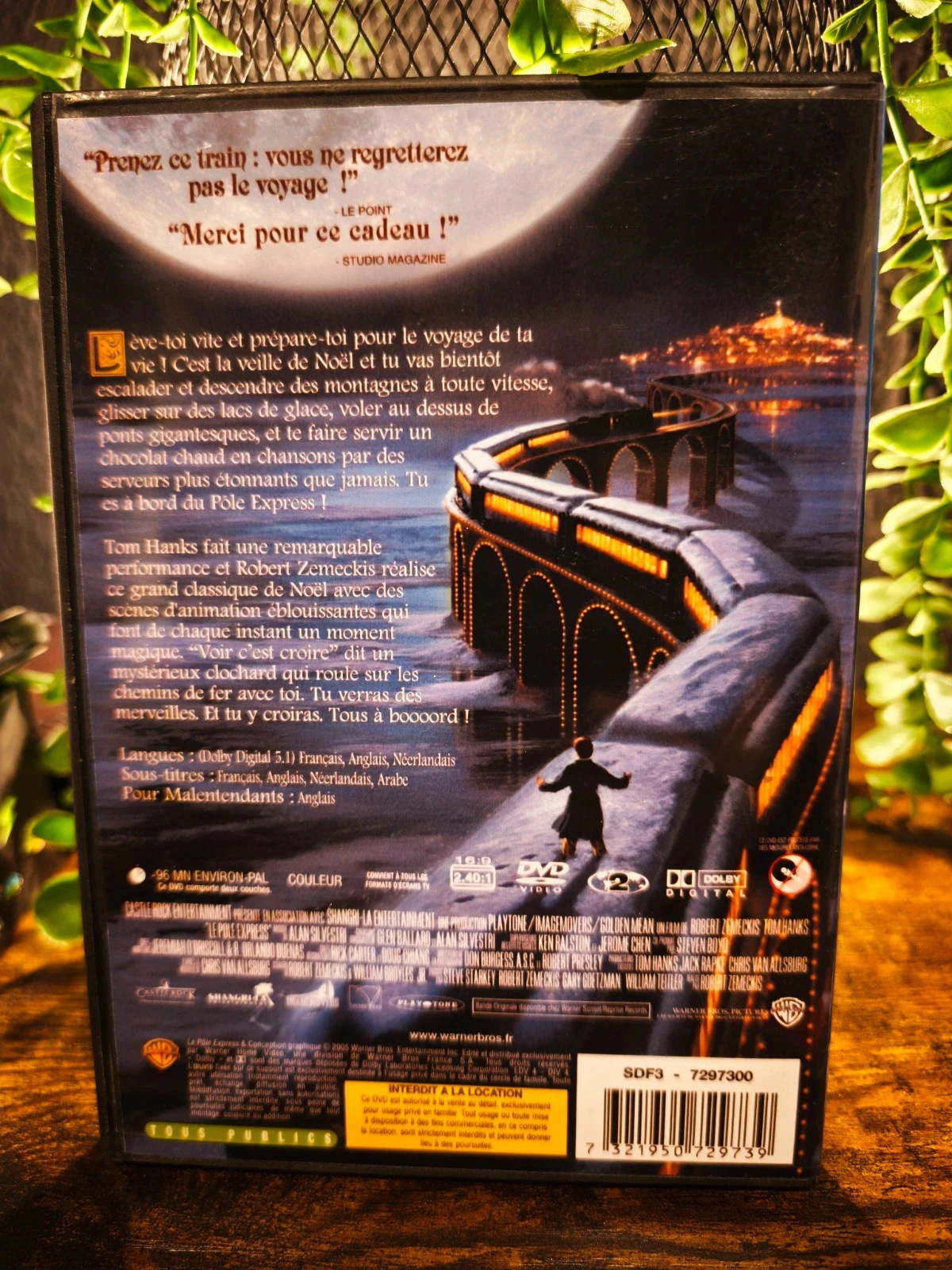 O pólo Express – photo 2